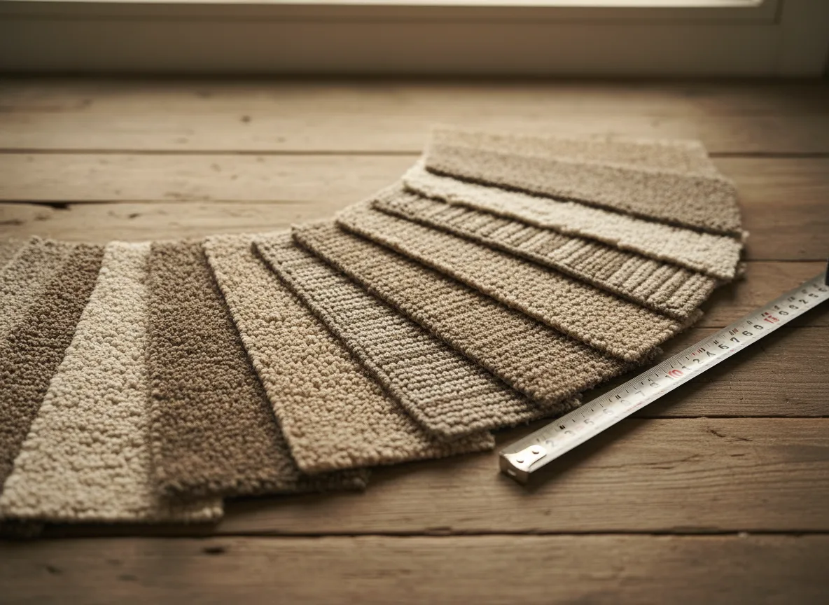 Carpet Installation Solway, MN FAQs